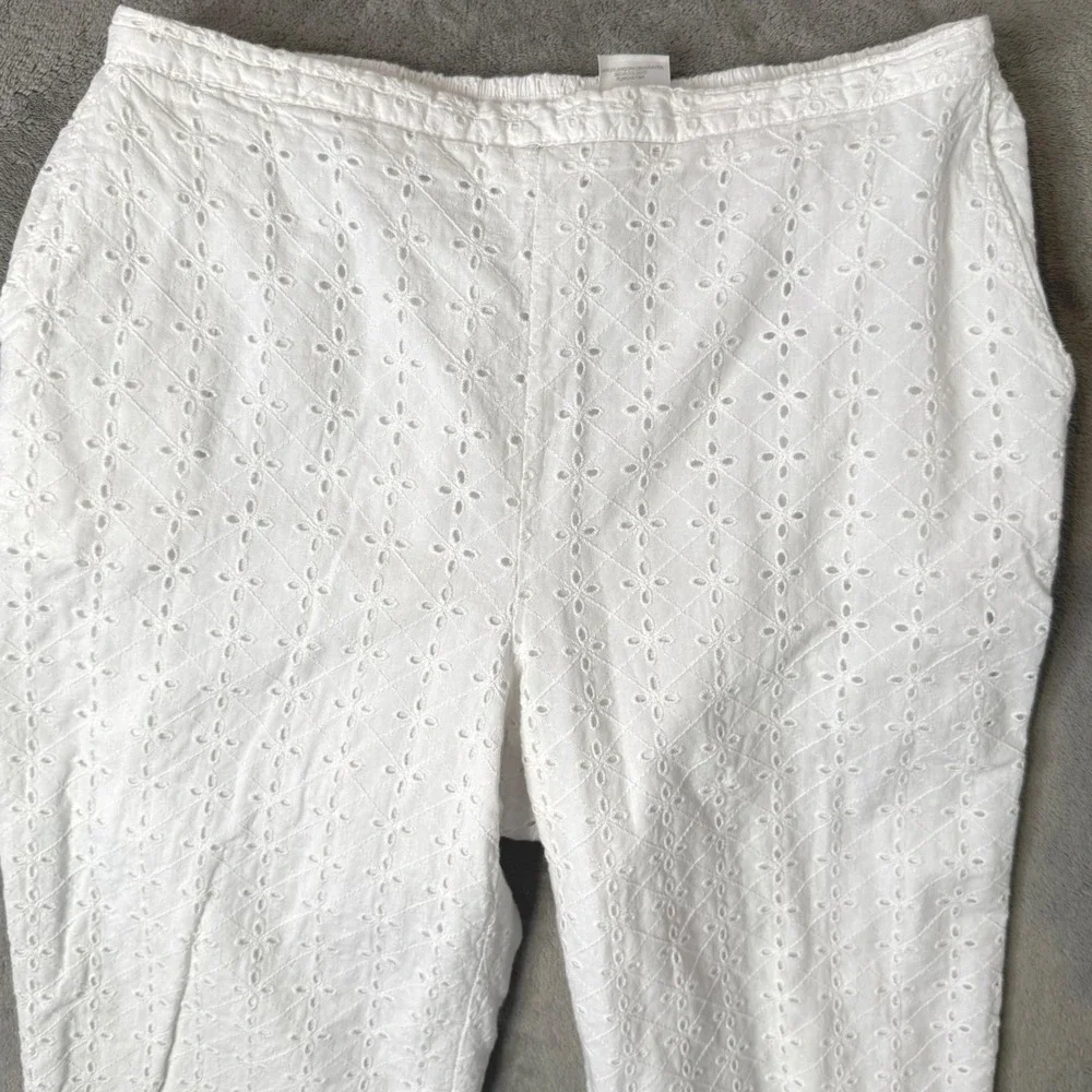 Alfred Dunner photos lace womens